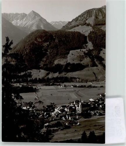 87541 W8973 Bad Hindelang FOTO KEINE AK Ort handschriftlich