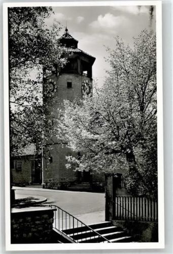 Schwenningen Pauluskirche