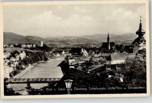 Ansichtskarte