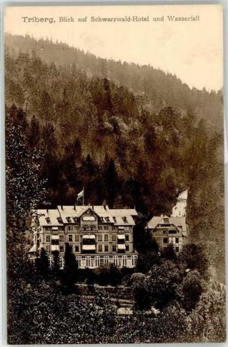 Triberg