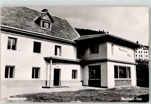 Mariazell