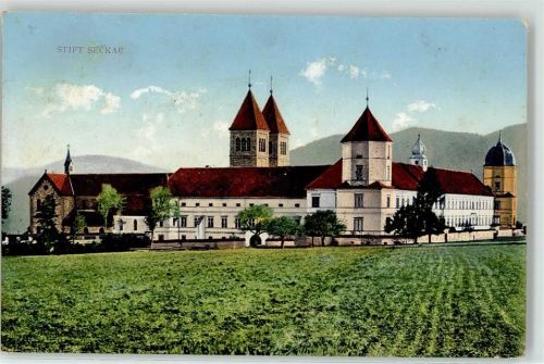 Seckau