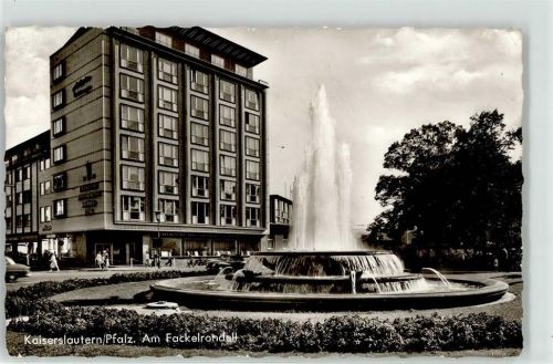 Kaiserslautern