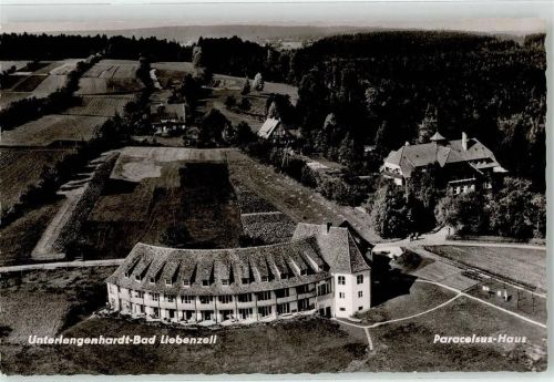 Unterlengenhardt Paracelsus Haus