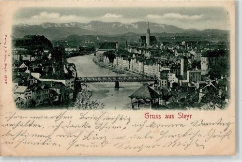 Steyr