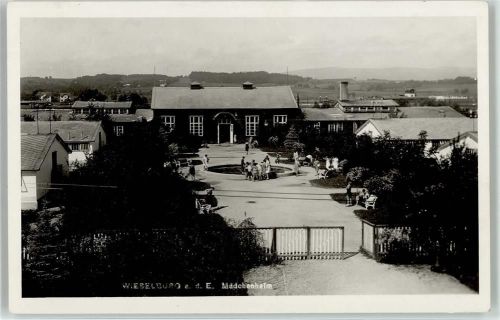 Wieselburg