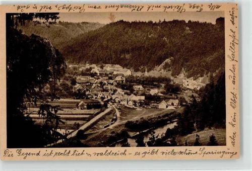 Wegscheid