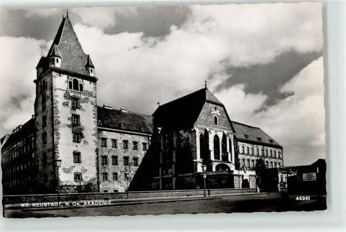 Wiener Neustadt