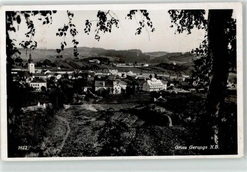 Groß Gerungs