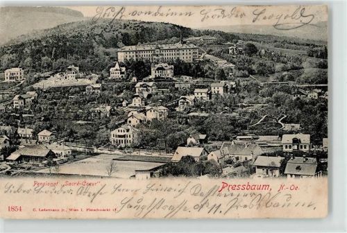 Pressbaum