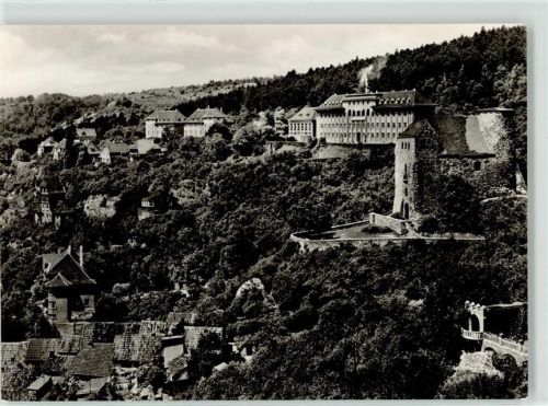 06556 O4730 Bad Frankenhausen ,Kyffhäuser - Weinberg