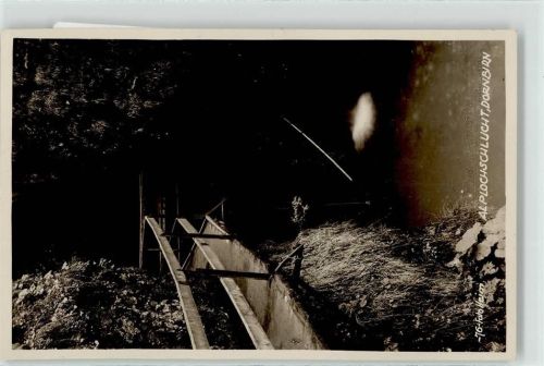 Dornbirn Alplochschlucht