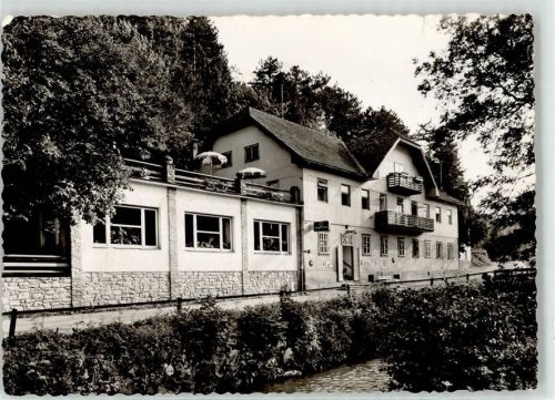 Furth Pension Gasthaus Lechner Malerhof 2