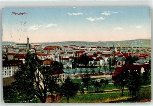 Pforzheim