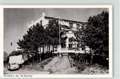 2201 Noordwijk - Hotel de Branding