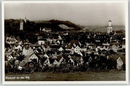 Biberach