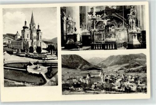 Mariazell