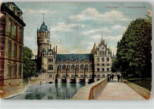 Hannover