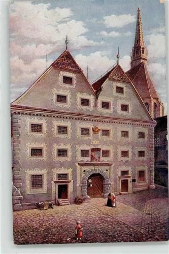 Ansichtskarte