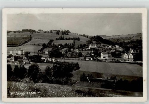 Bad Schallerbach