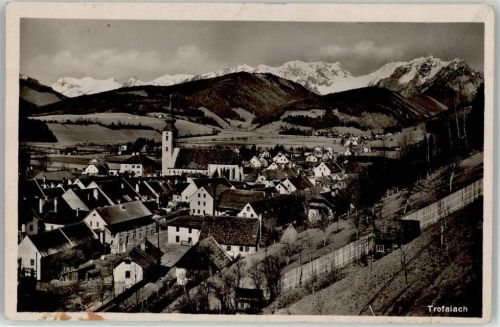 Trofaiach