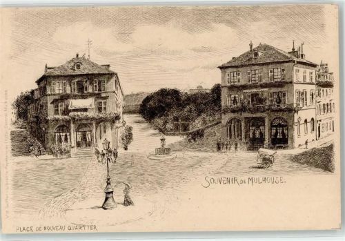 Mulhouse