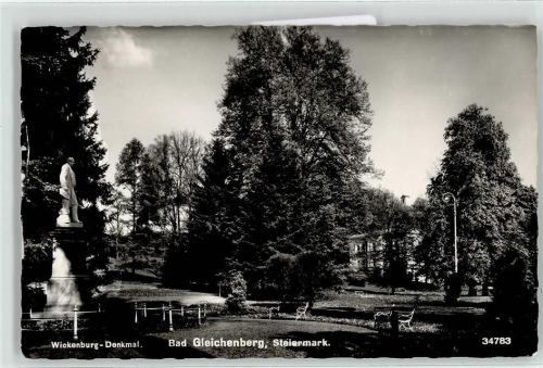 Bad Gleichenberg