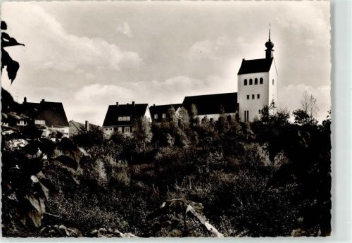 31162 W3202 Bad Salzdetfurth - Kirche Sonderstempel Hausfrauenausstellung 1981