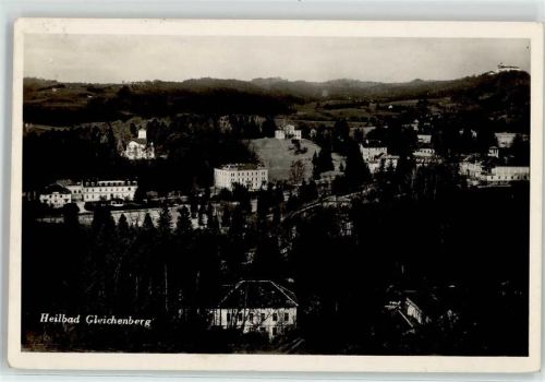 Bad Gleichenberg