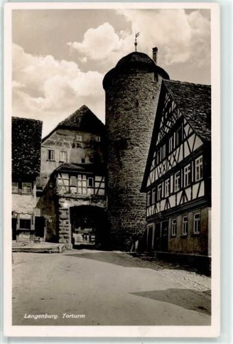Langenburg