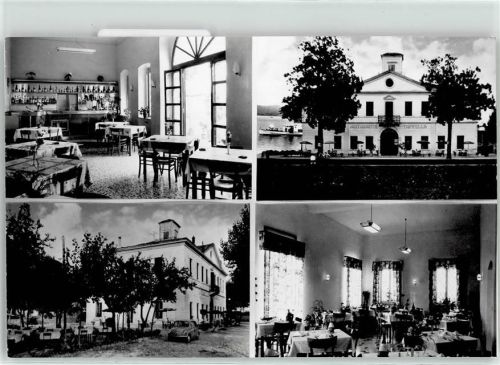 Sirmione Gasthaus Taffella