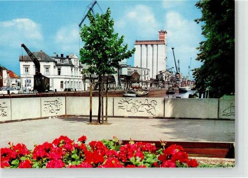 Oldenburg Am Stau