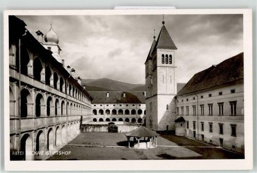 Seckau