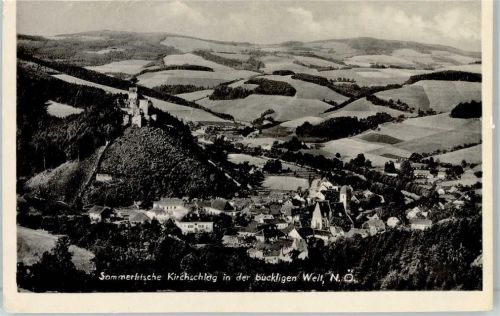 Kirchschlag