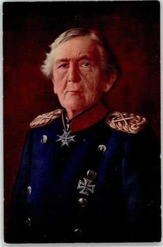 Bieber, E. Generalfeldmarschall von Haeseler