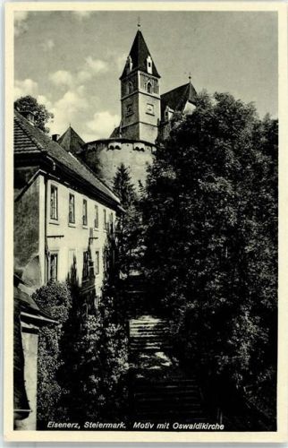 Eisenerz