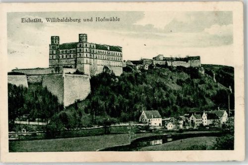 Eichstätt