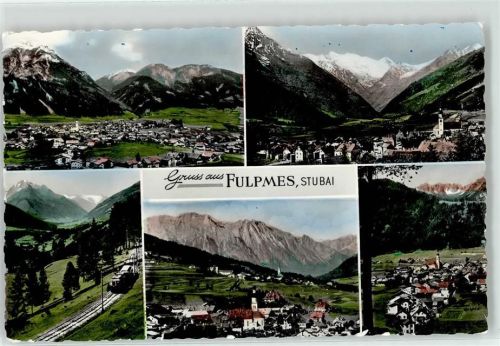 Fulpmes