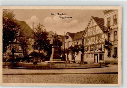 Bad Hersfeld