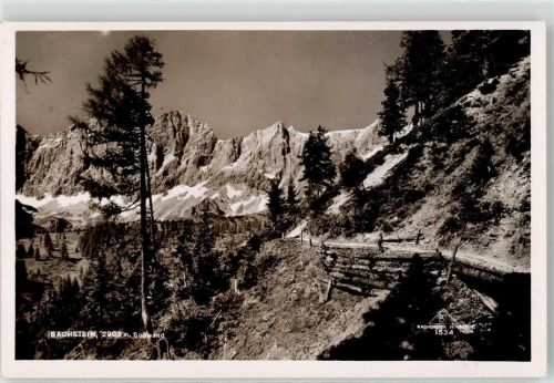 Dachstein Gebirge