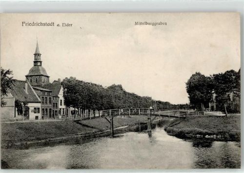 Friedrichstadt