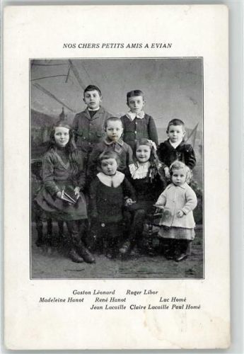 Familie Rameau d Olivier Zirkus