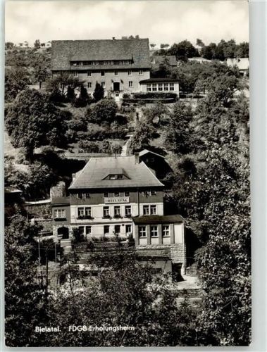 Bielatal Erholungsheim