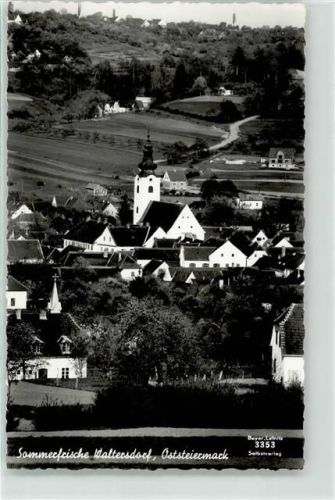 Bad Waltersdorf