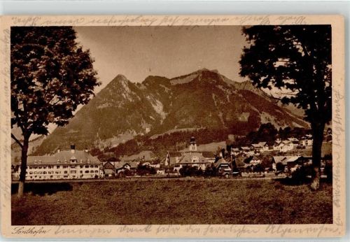 Sonthofen