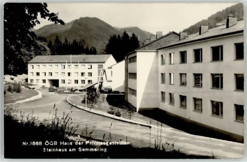 Steinhaus Hotel