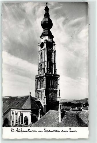 Braunau