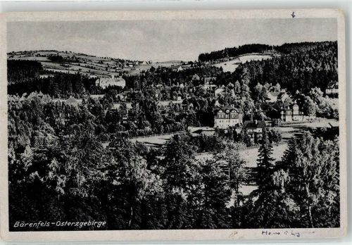 Bärenfels