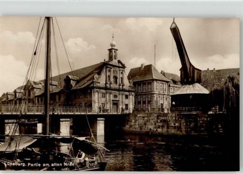 Lüneburg
