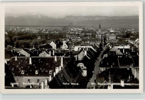 Wiener Neustadt